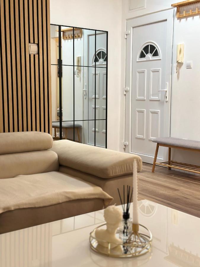 Apartment Gate Old Town Zadar Luaran gambar